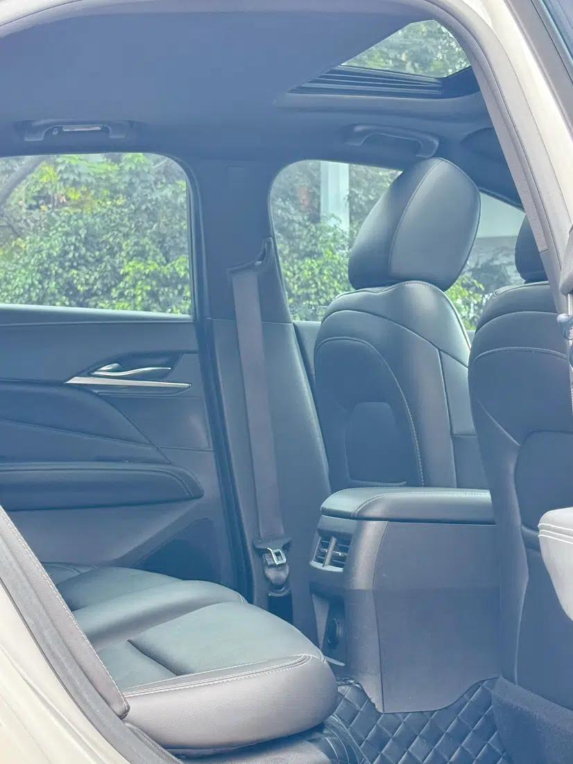 Cadillac CT4 2021 28T Luxury Model — миниатюра 19