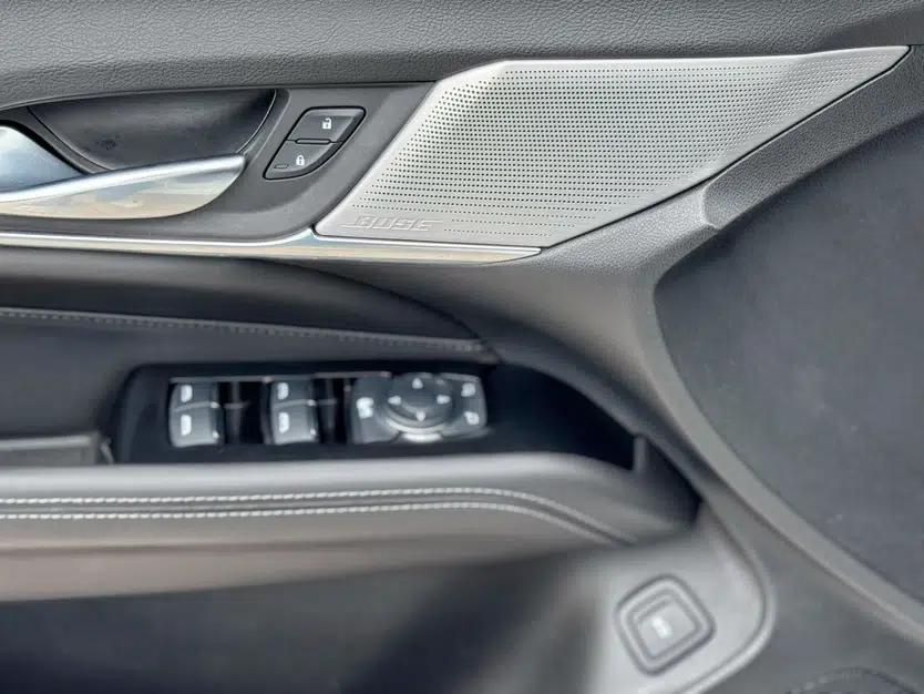 Cadillac CT4 2021 28T Luxury Model — миниатюра 21