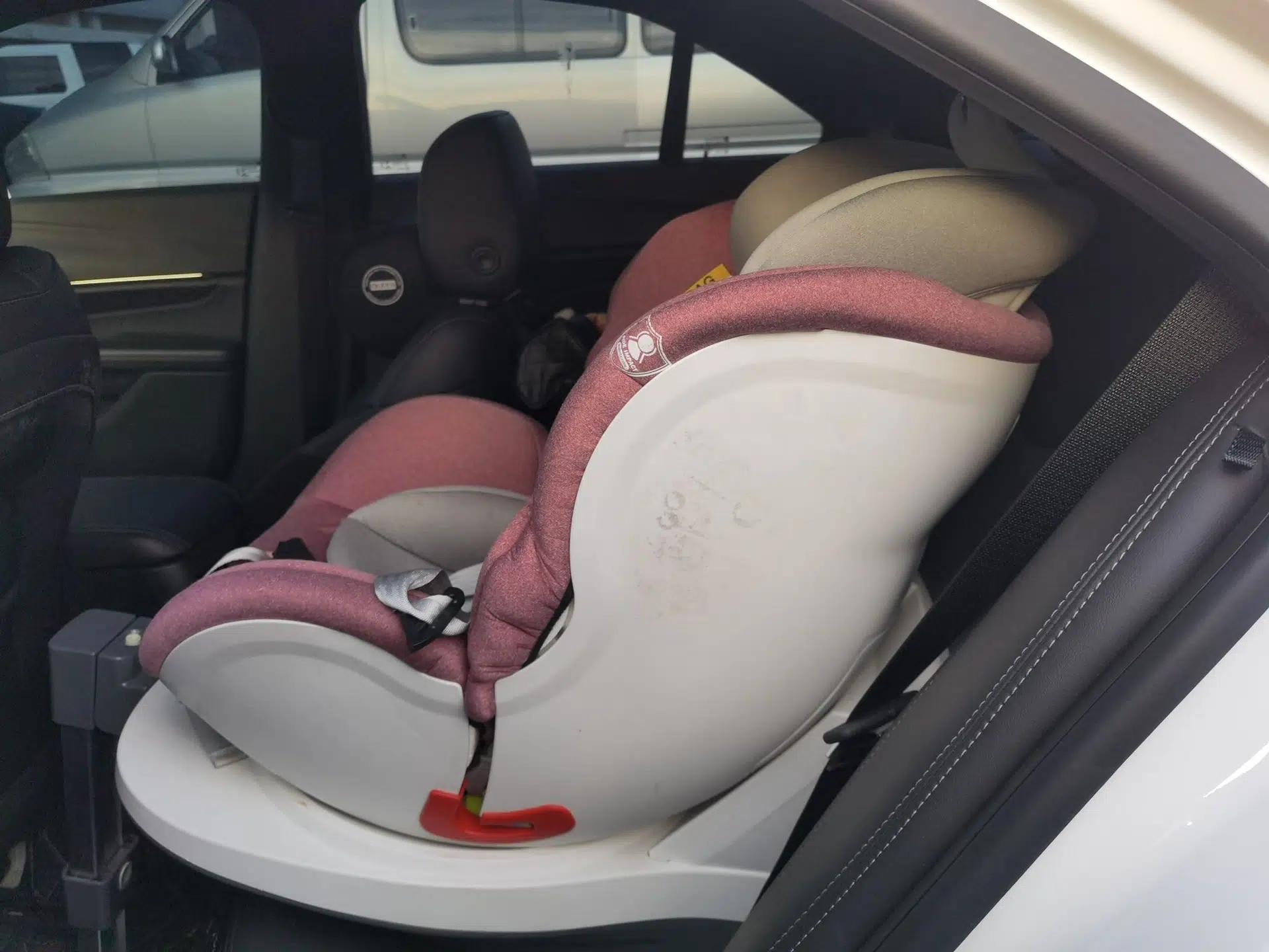 Cadillac CT4 2021 28T Luxury Model — миниатюра 18