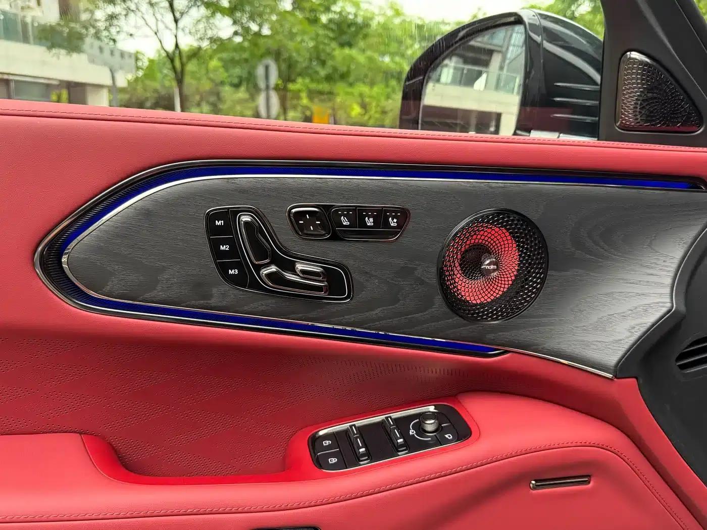 Extreme Krypton 8X 2026 Ultra Edition 70kWh — миниатюра 13