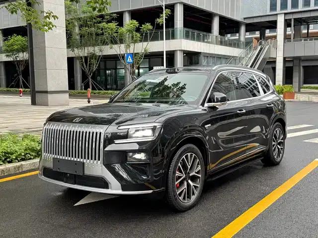 Extreme Krypton 8X 2026 Ultra Edition 70kWh