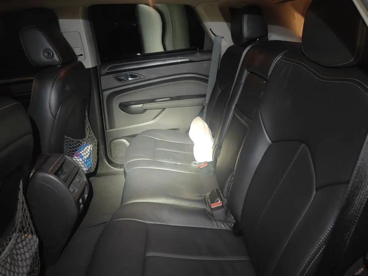 Cadillac SRX 2015 3.0L Comfort Version — миниатюра 20