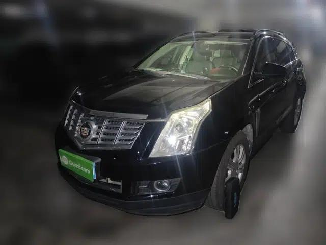 Cadillac SRX 2015 3.0L Comfort Version
