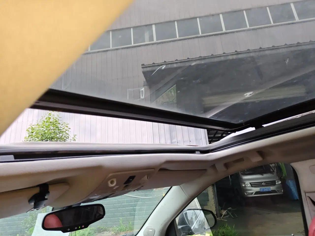 Cadillac SRX 2013 3.0L Elite Model — миниатюра 19