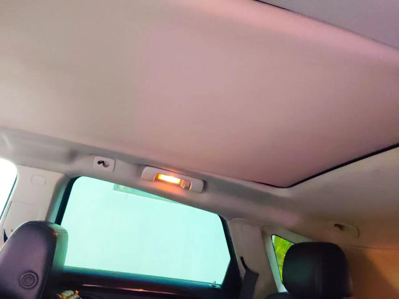 Cadillac SRX 2014 3.0L Leading Model — миниатюра 19