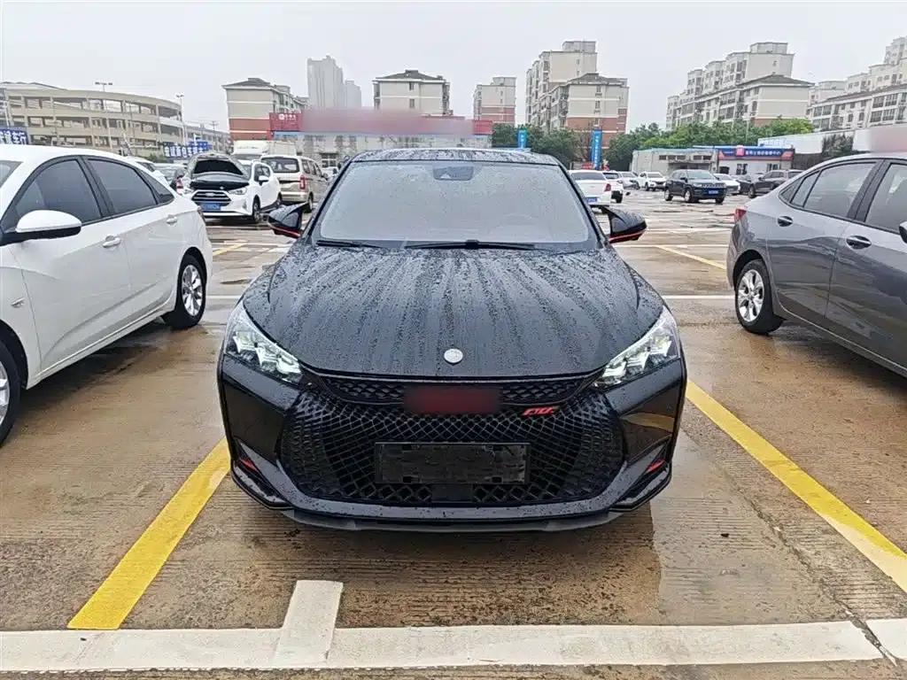 Aeolus Yixuan 2021 230T Automatic Dream Chaser Edition — миниатюра 3