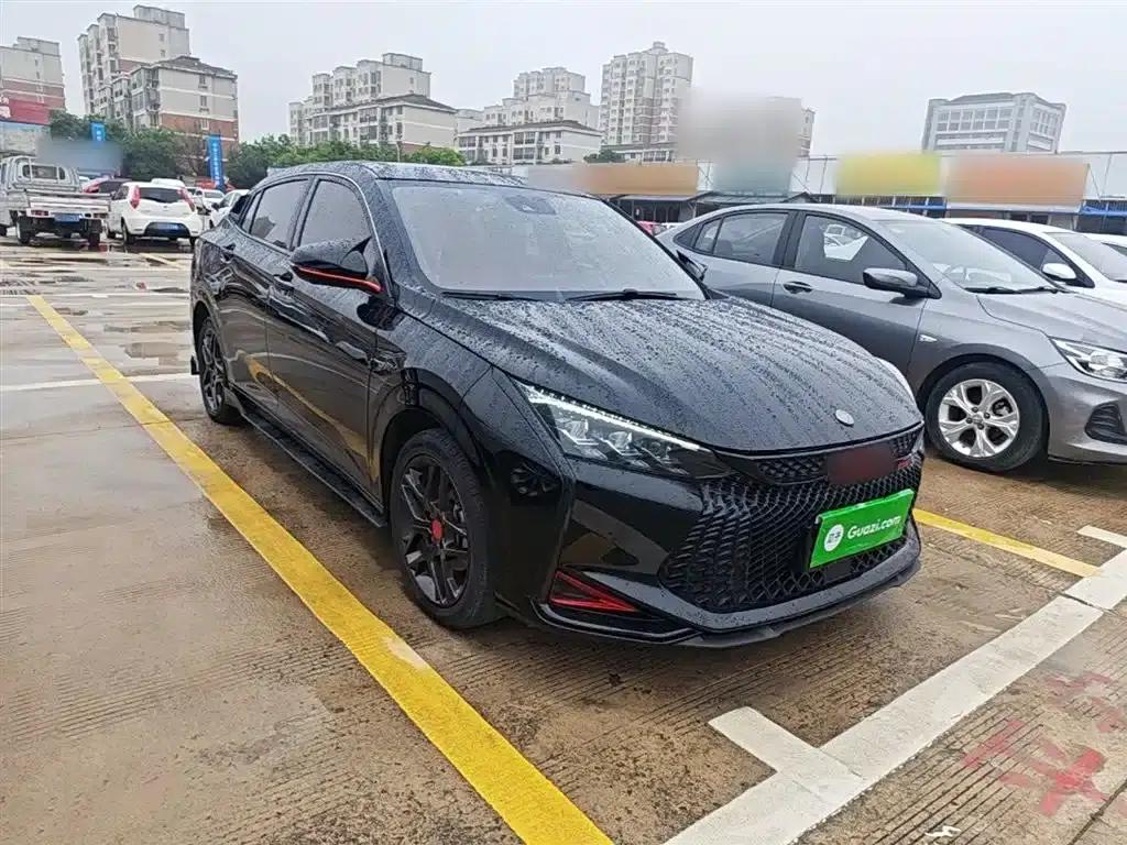 Aeolus Yixuan 2021 230T Automatic Dream Chaser Edition — миниатюра 4