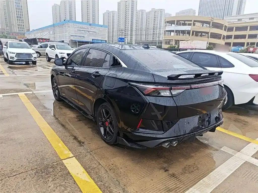 Aeolus Yixuan 2021 230T Automatic Dream Chaser Edition — миниатюра 5