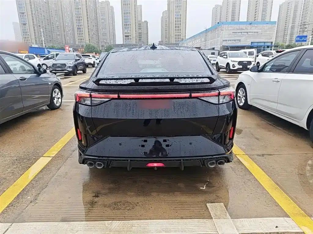 Aeolus Yixuan 2021 230T Automatic Dream Chaser Edition — миниатюра 6
