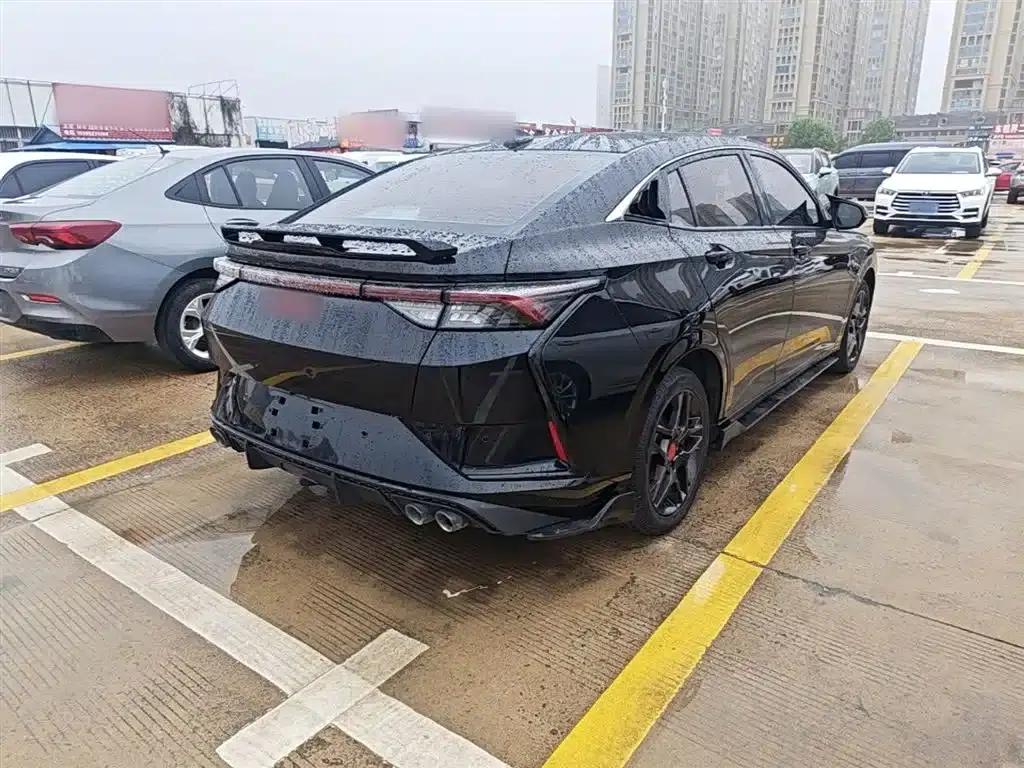 Aeolus Yixuan 2021 230T Automatic Dream Chaser Edition — миниатюра 7
