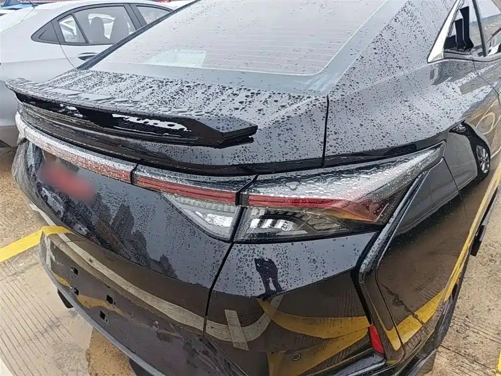Aeolus Yixuan 2021 230T Automatic Dream Chaser Edition — миниатюра 8