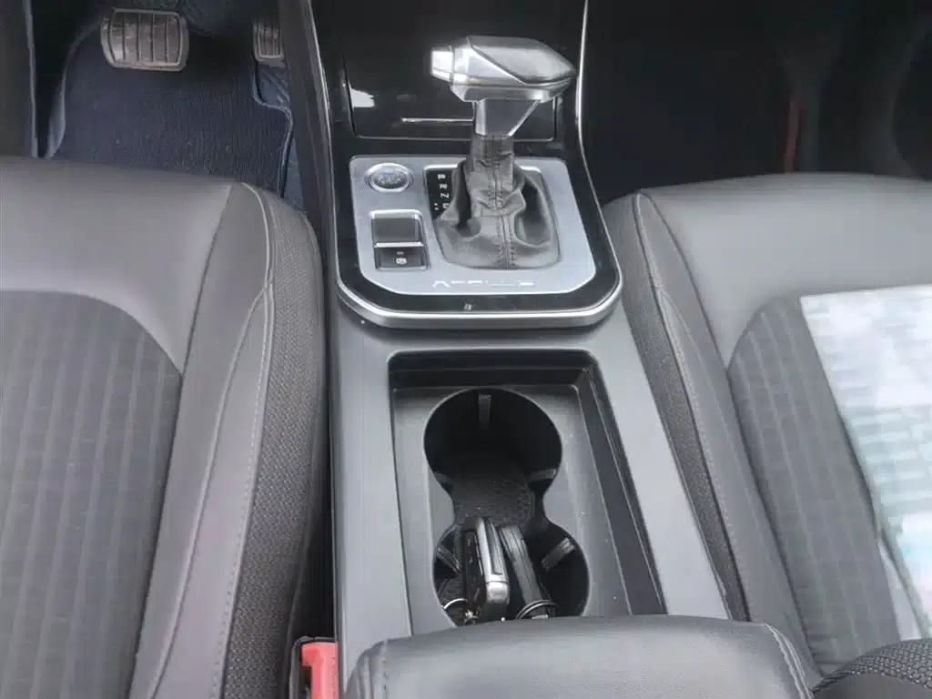 Aeolus Yixuan 2020 230T Automatic Cool Edition — миниатюра 14