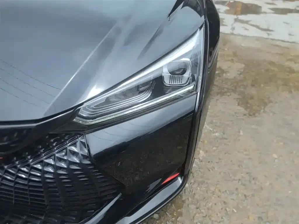 Aeolus Yixuan 2021 230T Automatic Chasing Knight Edition — миниатюра 24