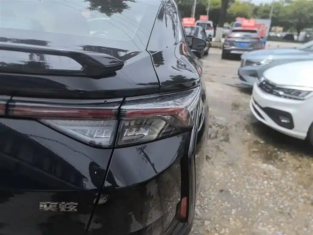 Aeolus Yixuan 2021 230T Automatic Chasing Knight Edition — миниатюра 8