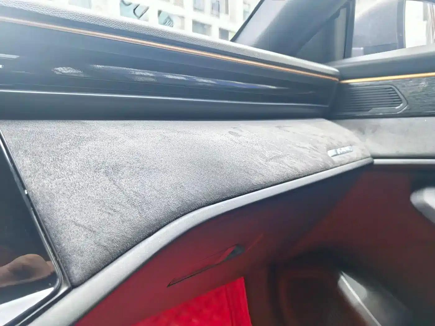 Aeolus Aeolus MAX 2022 1.5T Super Stylish Dad Edition — миниатюра 21