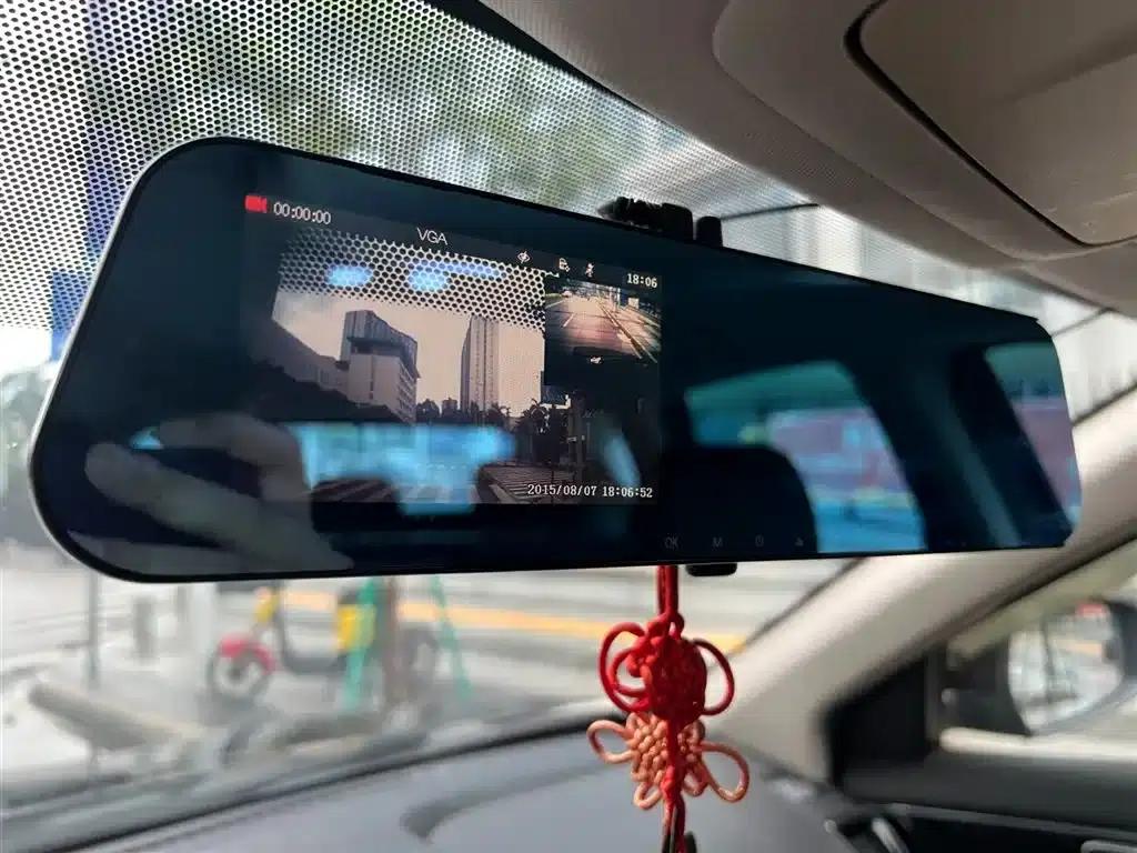 Dongfeng Fengshen AX7 2018 Classic 1.6T Automatic Elite — миниатюра 14