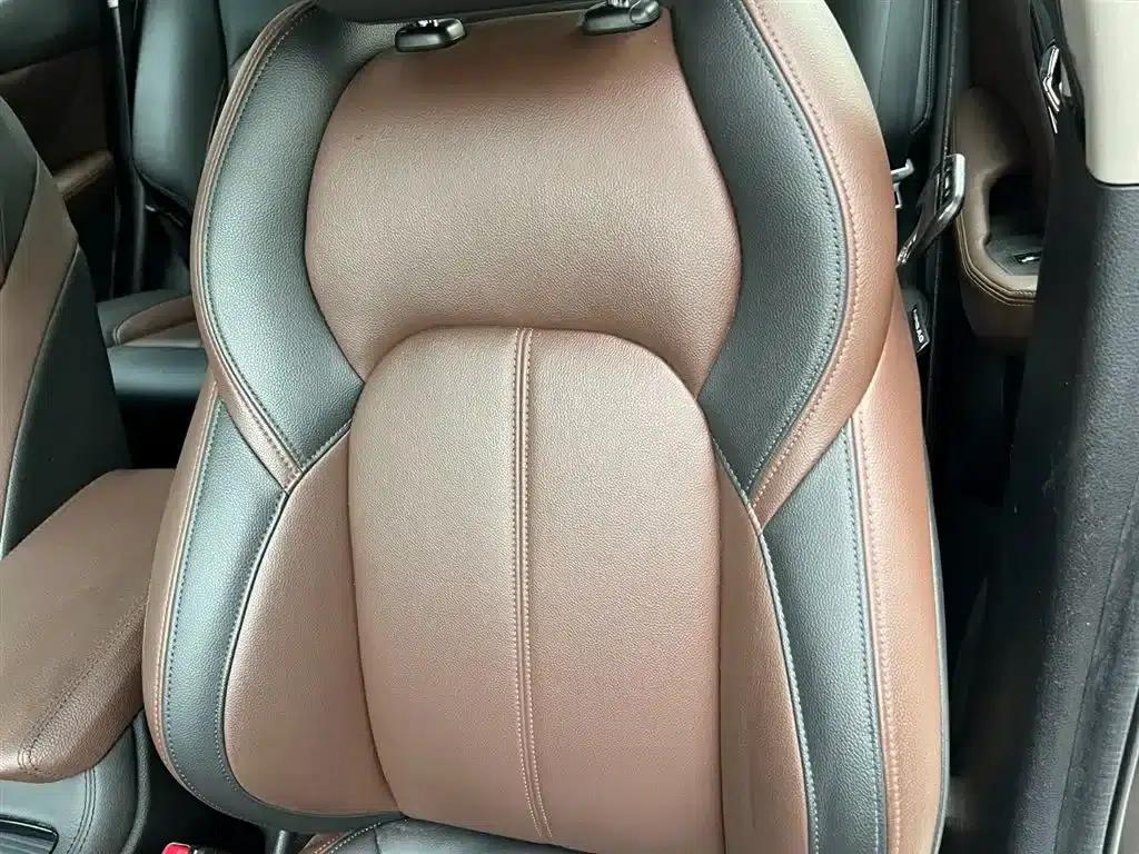 Dongfeng Fengshen AX7 2018 Classic 1.6T Automatic Elite — миниатюра 15