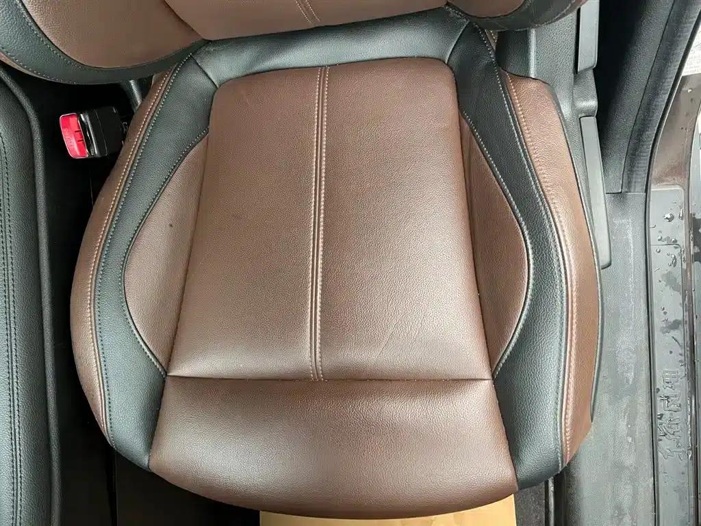 Dongfeng Fengshen AX7 2018 Classic 1.6T Automatic Elite — миниатюра 16