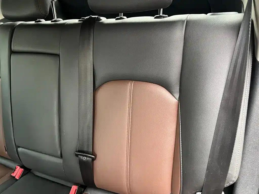 Dongfeng Fengshen AX7 2018 Classic 1.6T Automatic Elite — миниатюра 17