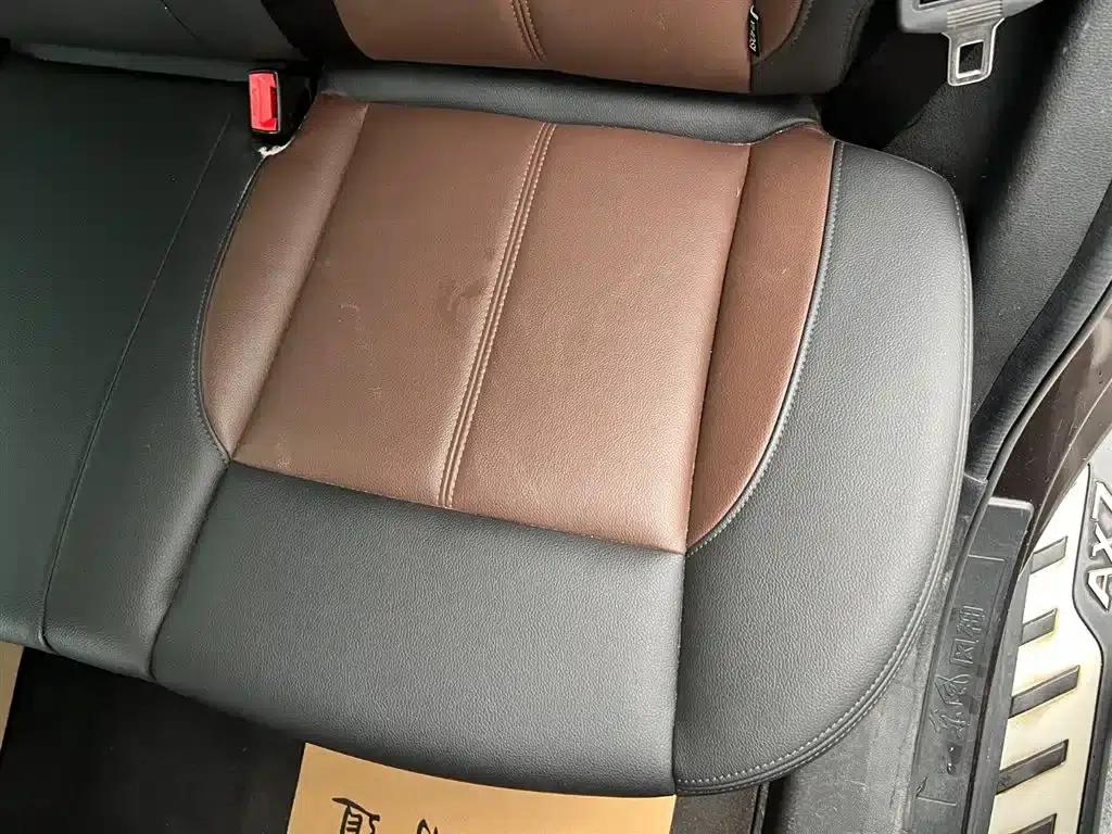 Dongfeng Fengshen AX7 2018 Classic 1.6T Automatic Elite — миниатюра 18