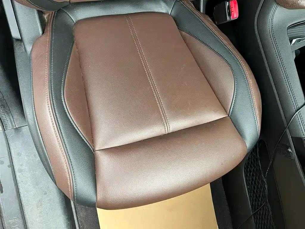 Dongfeng Fengshen AX7 2018 Classic 1.6T Automatic Elite — миниатюра 24