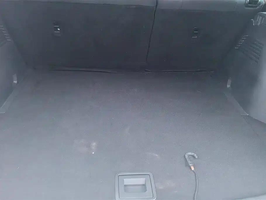 Dongfeng Fengshen AX7 2020 1.6T Automatic AI Navigation Edition (National VI Emission Standard) — миниатюра 4