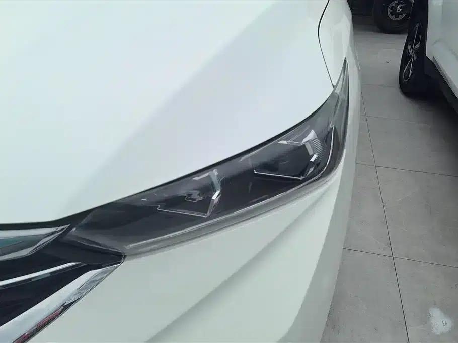 Dongfeng Fengshen AX7 2020 1.6T Automatic AI Navigation Edition (National VI Emission Standard) — миниатюра 5