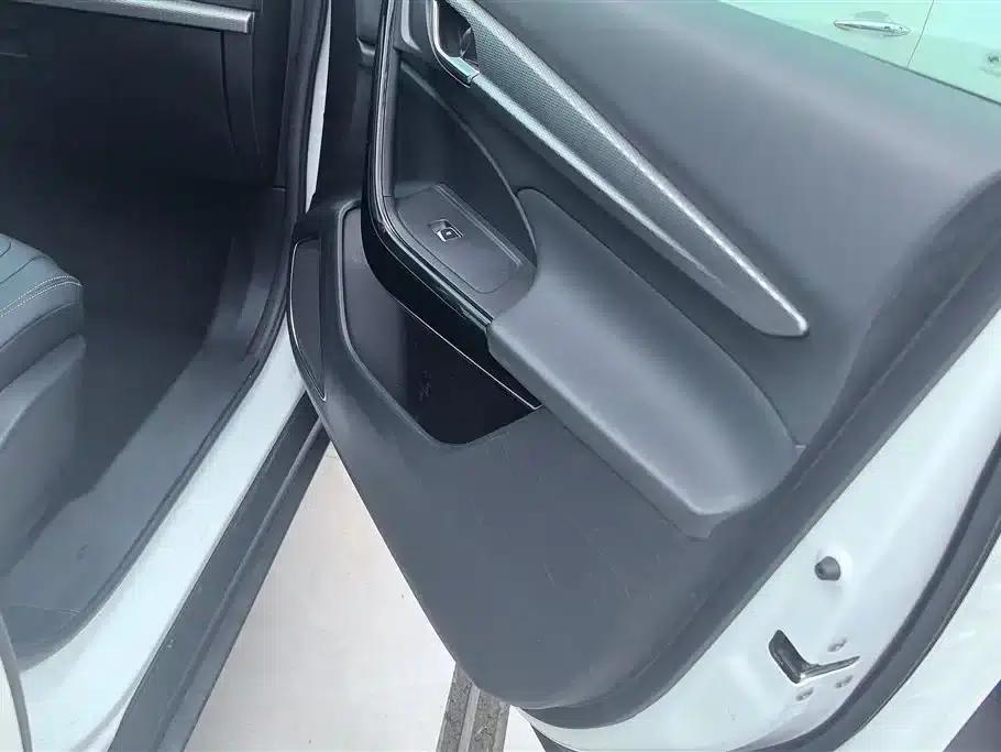 Dongfeng Fengshen AX7 2020 1.6T Automatic AI Navigation Edition (National VI Emission Standard) — миниатюра 8