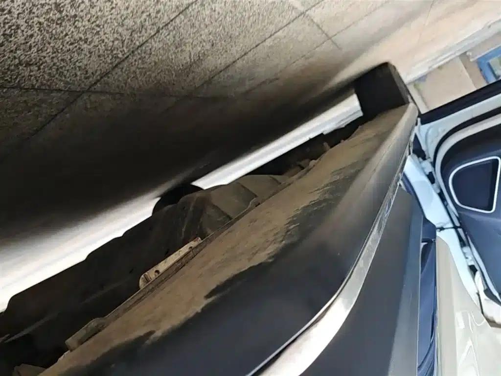 Dongfeng Fengshen AX7 2019 1.6T Automatic AI Pioneer Edition (National V Emission Standard) — миниатюра 22