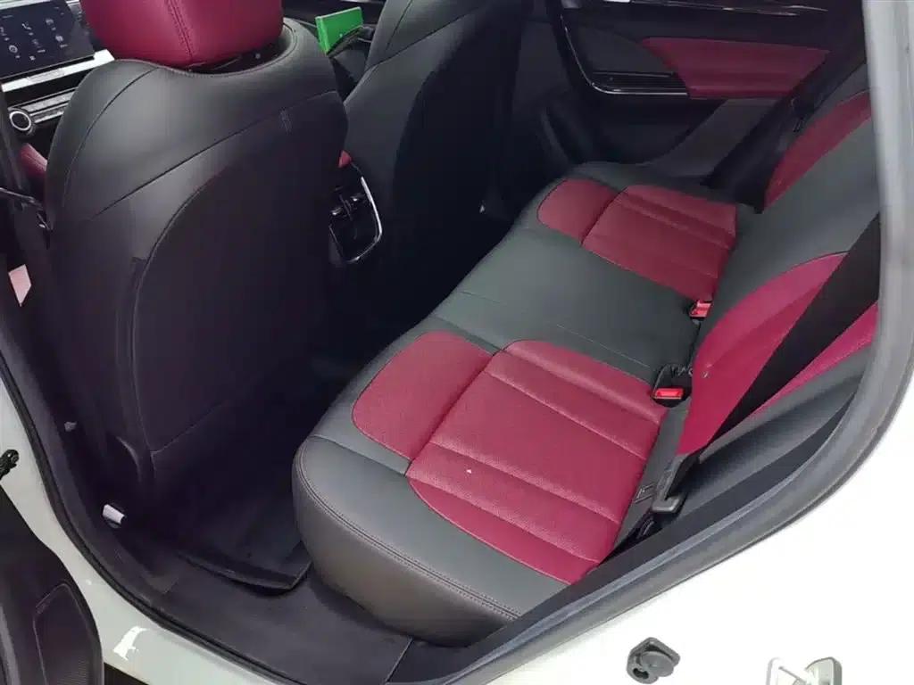 Dongfeng Fengshen AX7 2023 Mach Edition 1.5T DCT DF41 — миниатюра 17