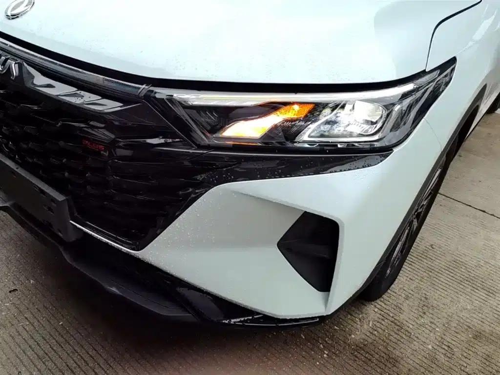 Dongfeng Fengshen AX7 2023 Mach Edition 1.5T DCT DF41 — миниатюра 24