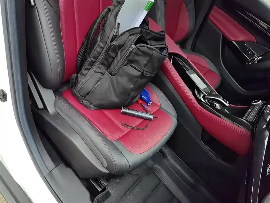 Dongfeng Fengshen AX7 2023 Mach Edition 1.5T DCT DF41 — миниатюра 25