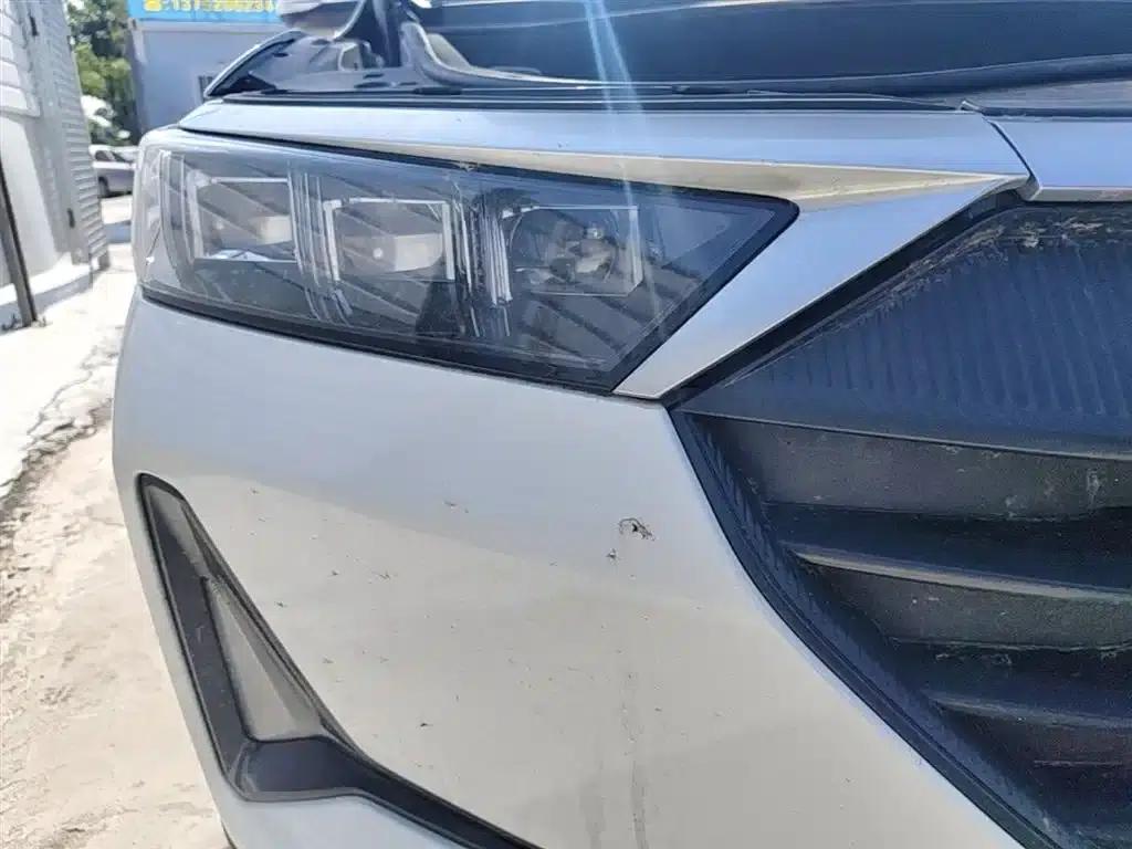Dongfeng Fengshen AX7 2021 PRO 1.6T Automatic Intelligent Driving Edition — миниатюра 13