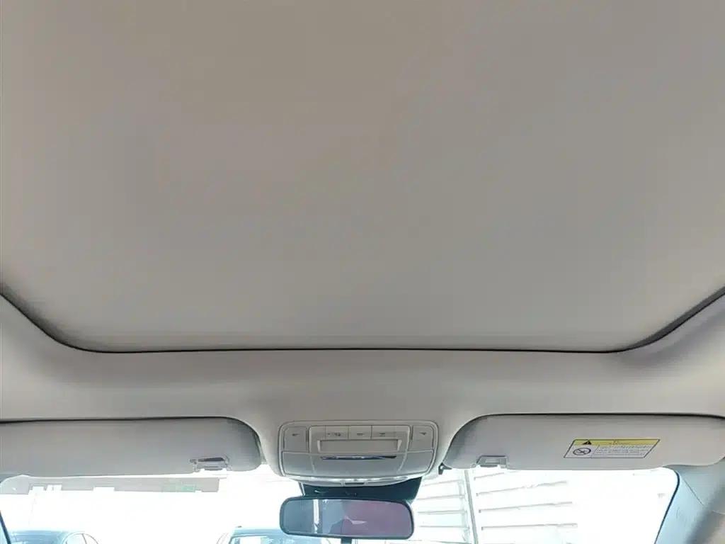 Dongfeng Fengshen AX7 2021 PRO 1.6T Automatic Intelligent Driving Edition — миниатюра 25