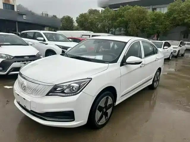 Dongfeng Fengshen E70 2021 Model 360H Battery Swapping Version