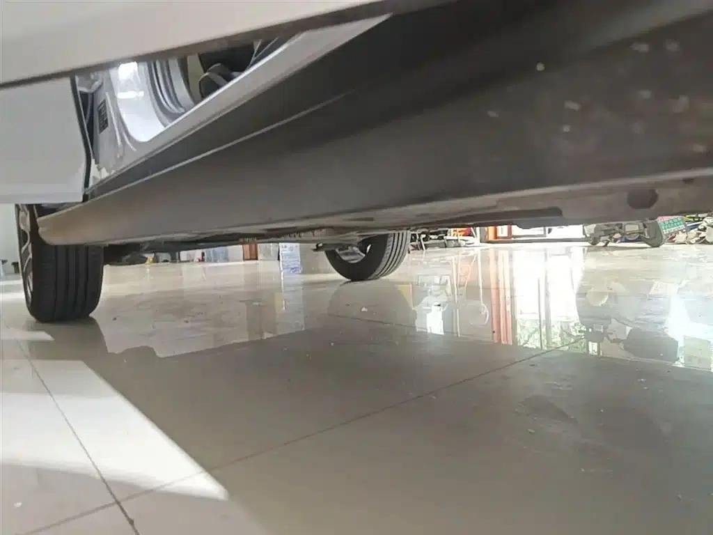 2023 Aeolus Yixuan GS Mach Edition 1.5L Automatic Wealth Creation Edition — миниатюра 21