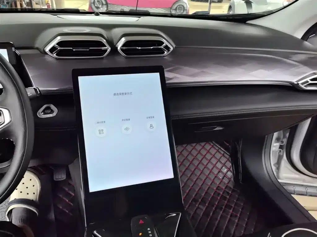 Haohan 2023 DH-i 1.5T Luxury Edition — миниатюра 13