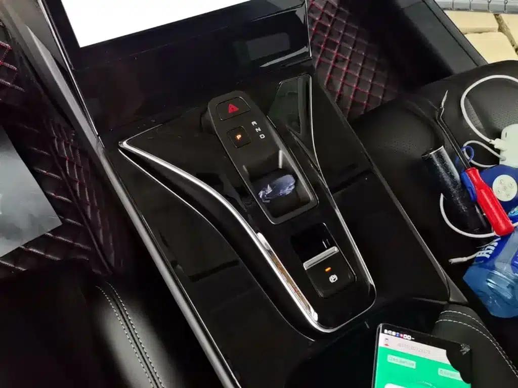 Haohan 2023 DH-i 1.5T Luxury Edition — миниатюра 14