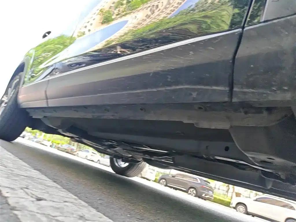 Haoji 2022 Model Mach Power 1.5T Daring Edition - Smart — миниатюра 18