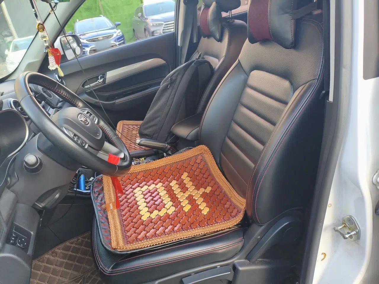 Cowin X3 2018 1.6L Manual Zhiyao Edition China V Standard — миниатюра 14
