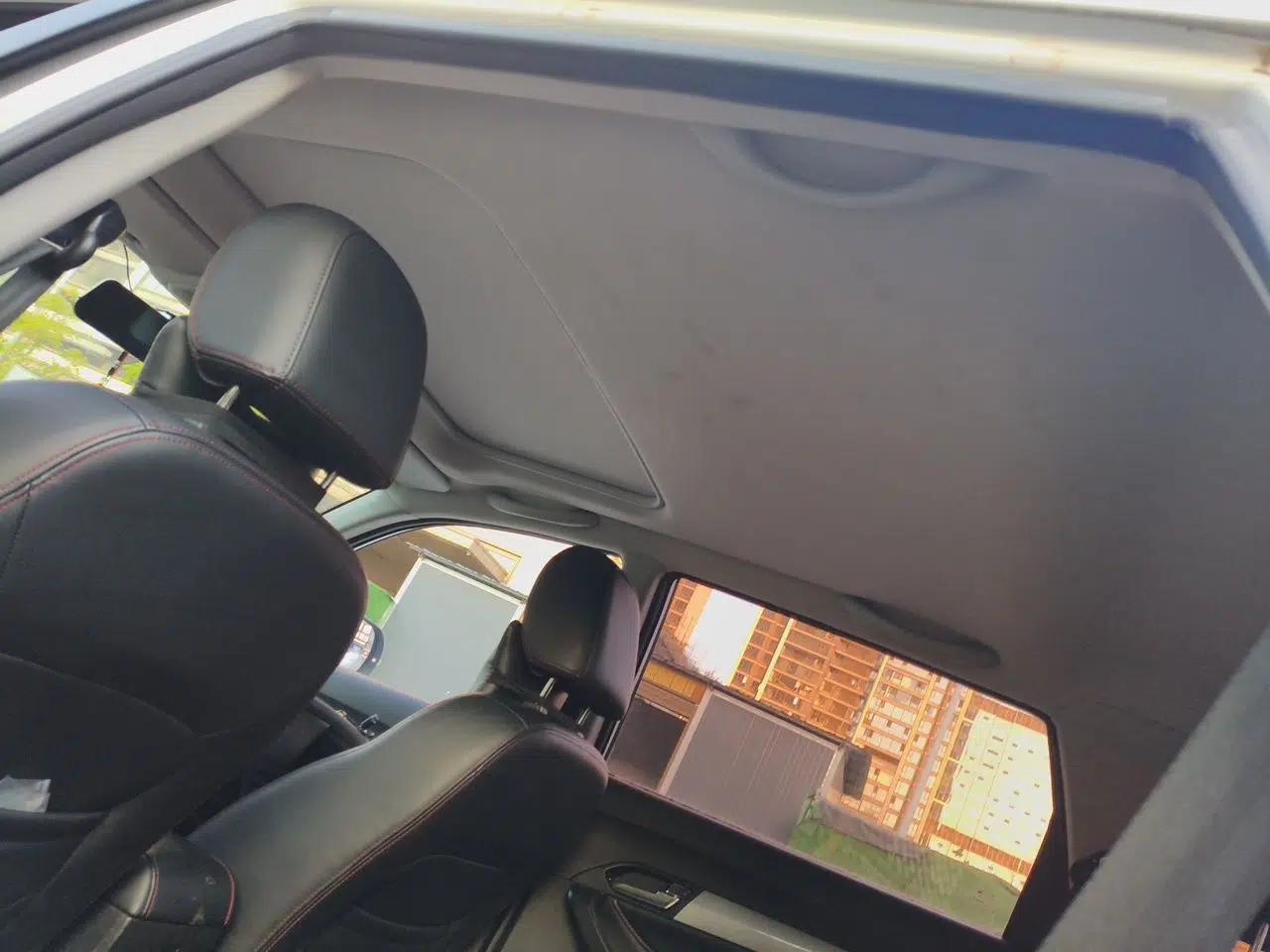 Cowin X3 2018 1.6L Manual Zhiyao Edition China V Standard — миниатюра 15