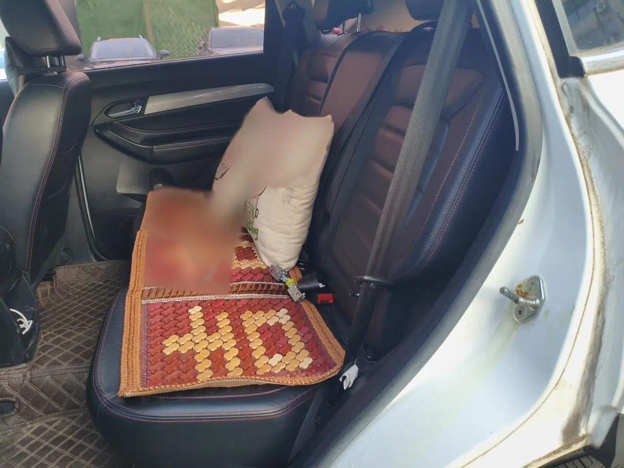 Cowin X3 2018 1.6L Manual Zhiyao Edition China V Standard — миниатюра 20