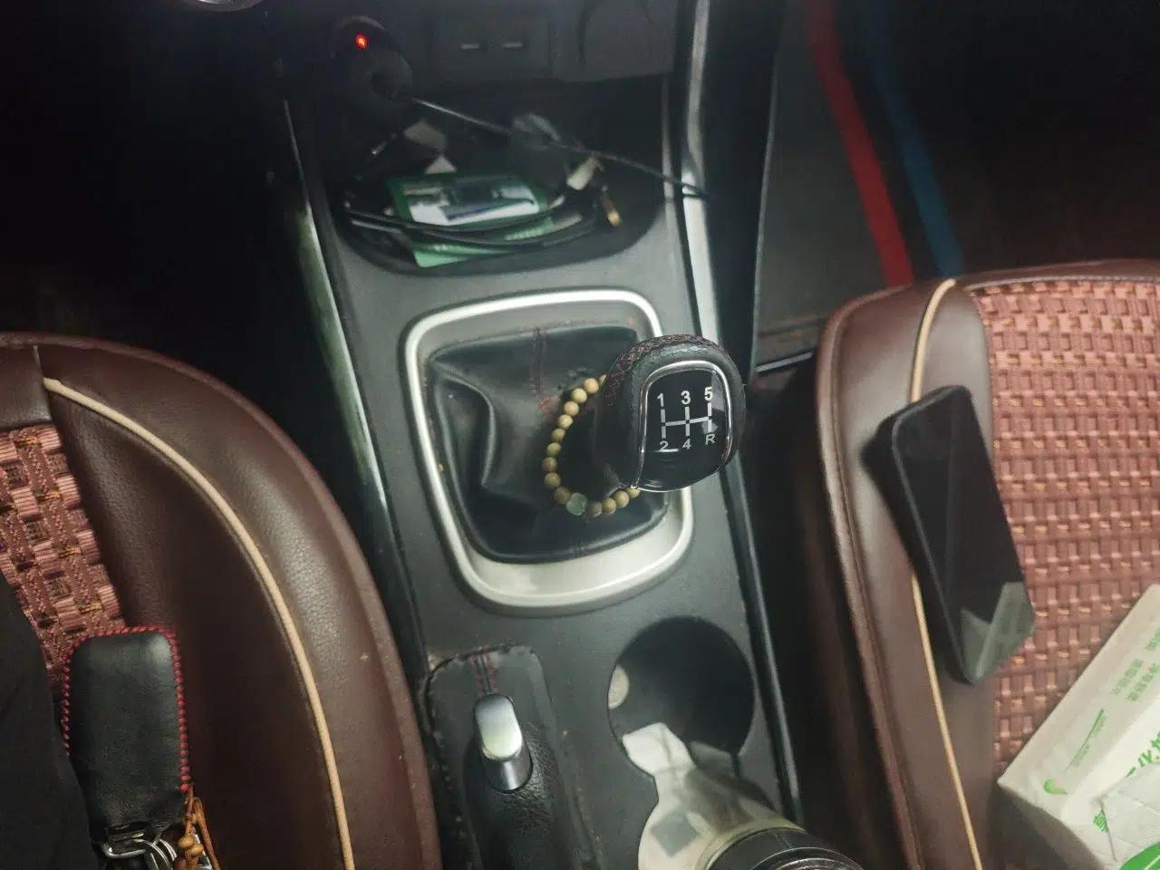Cowin X3 2019 1.5L Manual Smart Edition — миниатюра 15