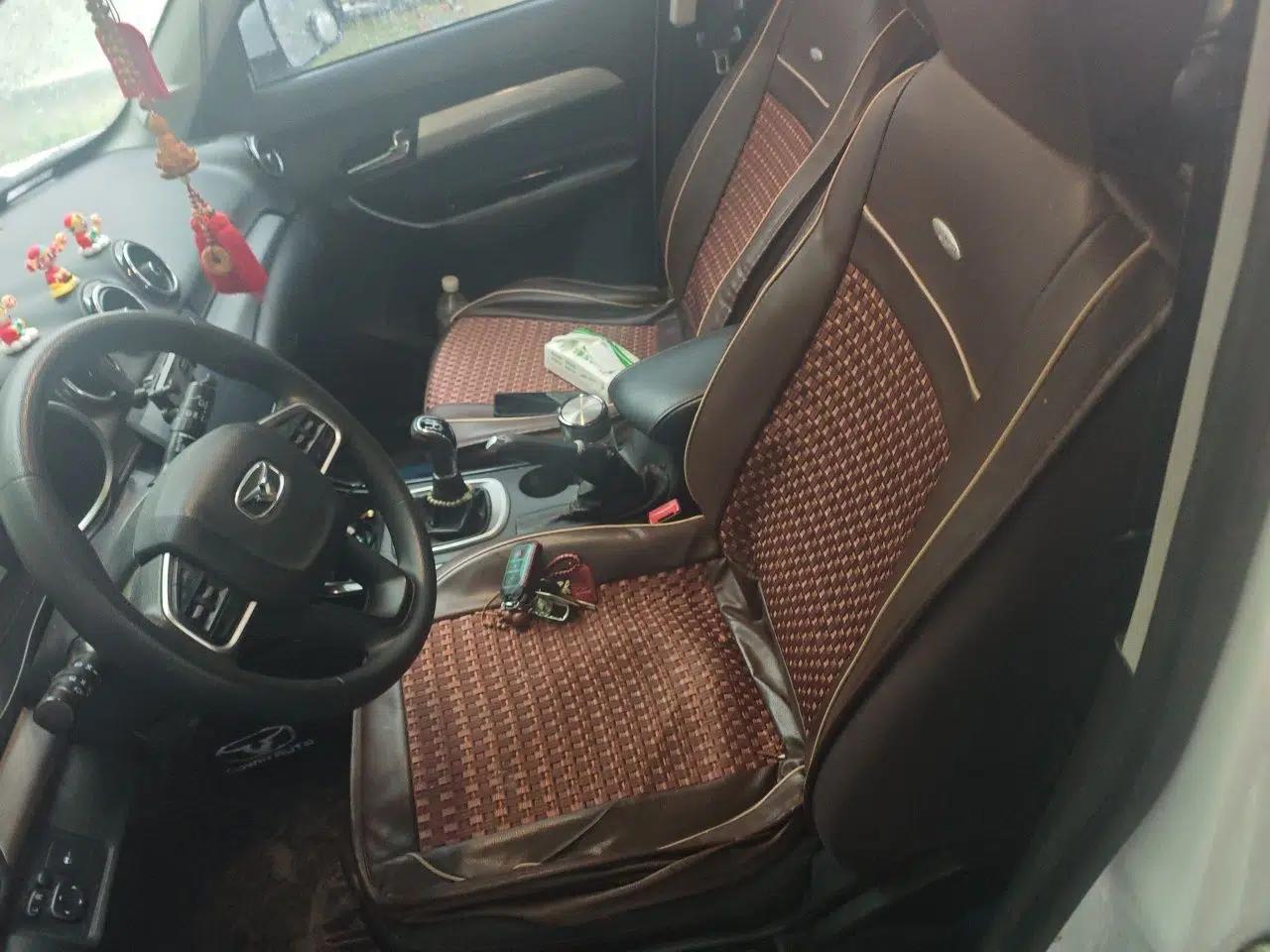 Cowin X3 2019 1.5L Manual Smart Edition — миниатюра 16