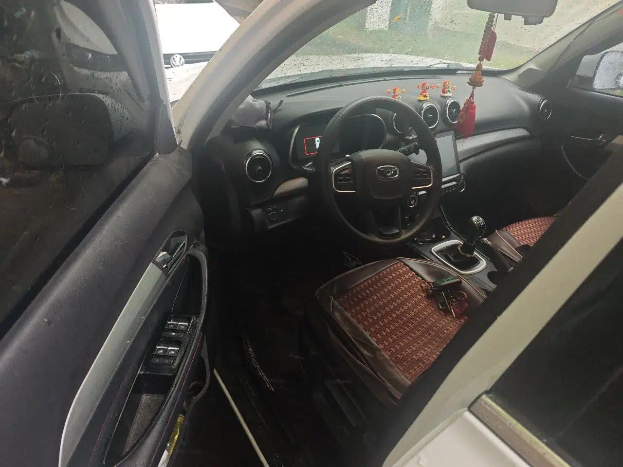 Cowin X3 2019 1.5L Manual Smart Edition — миниатюра 17