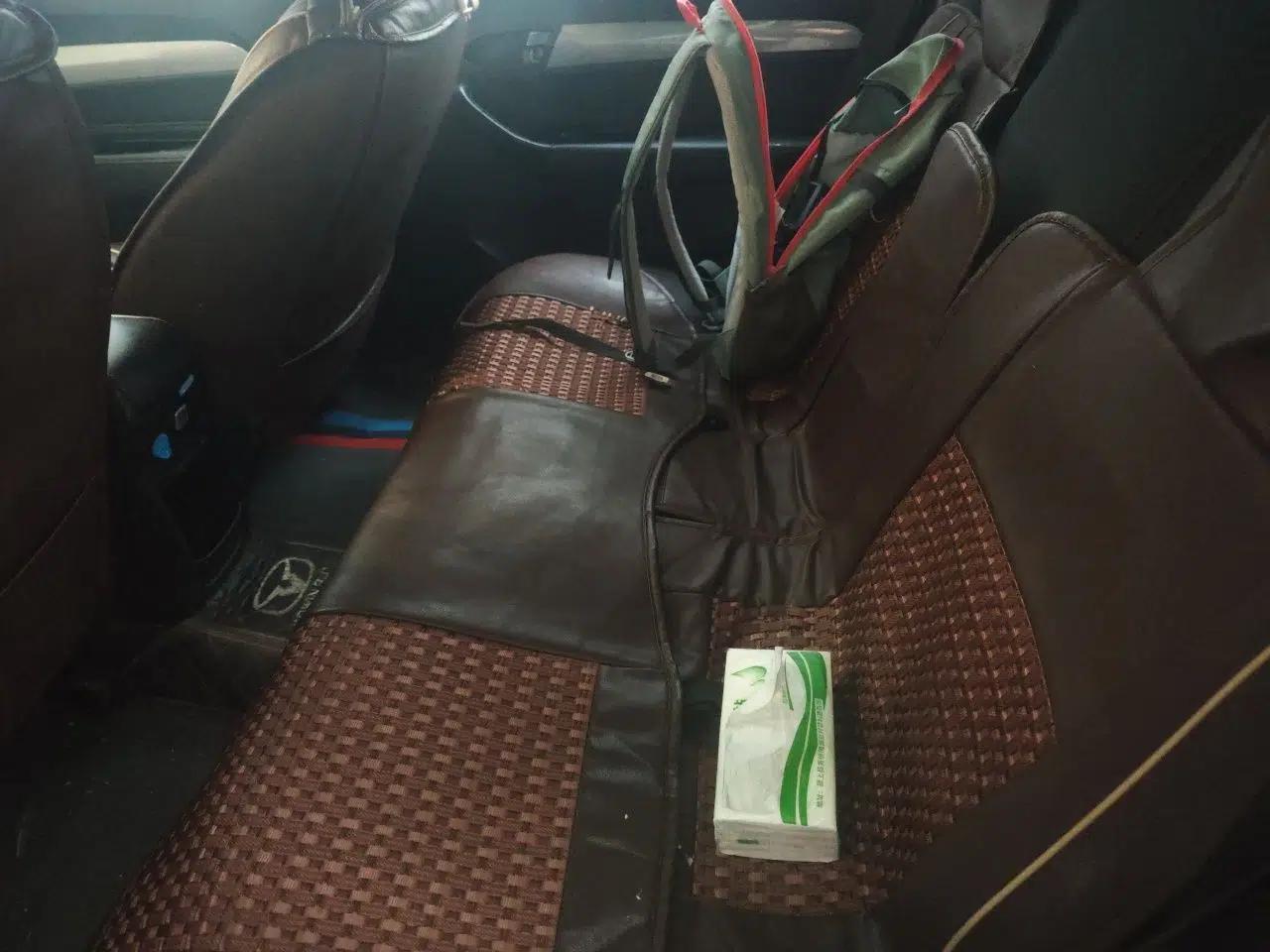 Cowin X3 2019 1.5L Manual Smart Edition — миниатюра 18