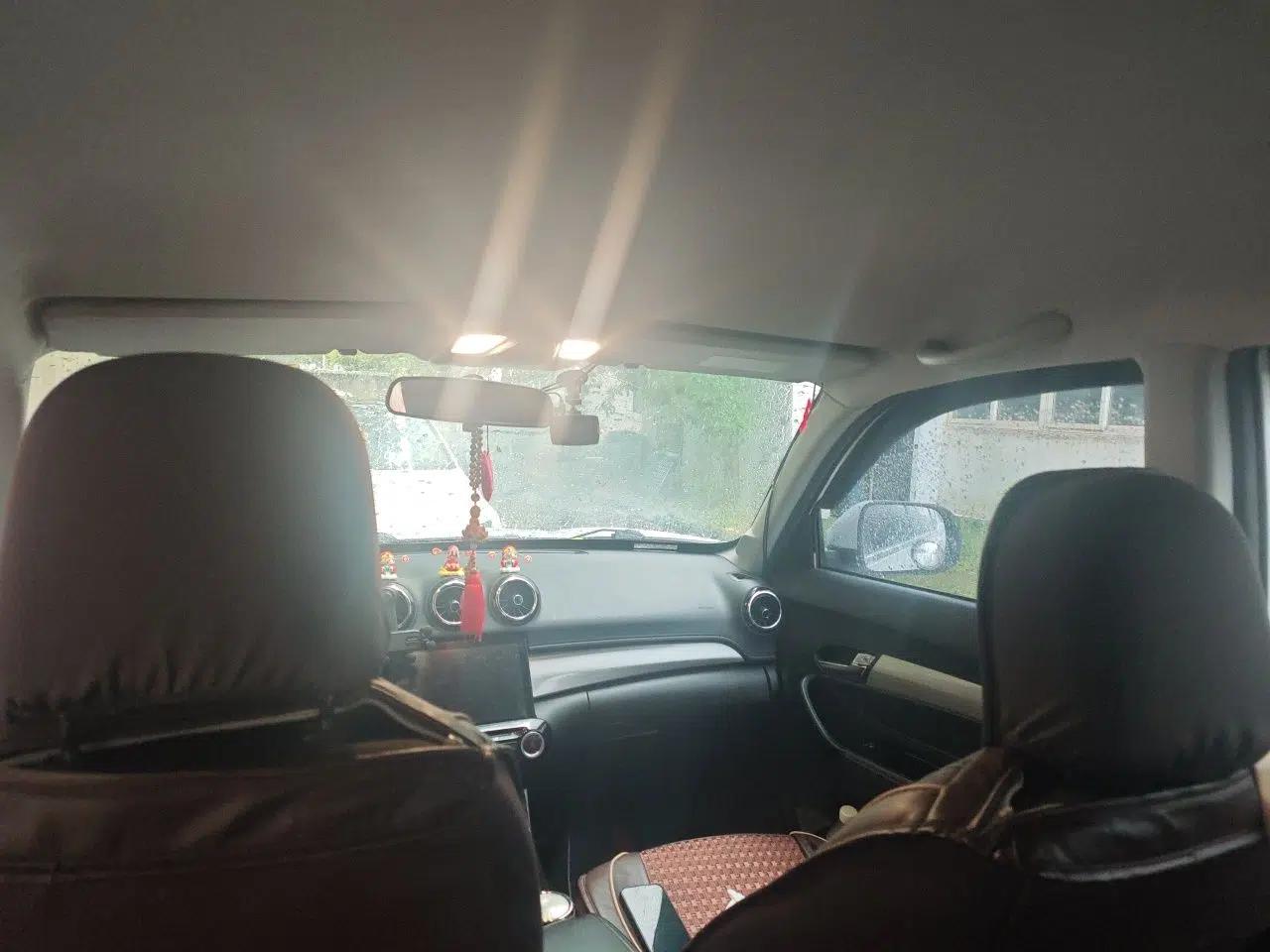 Cowin X3 2019 1.5L Manual Smart Edition — миниатюра 19