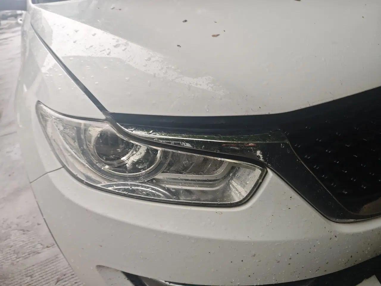 Cowin X3 2019 1.5L Manual Smart Edition — миниатюра 7