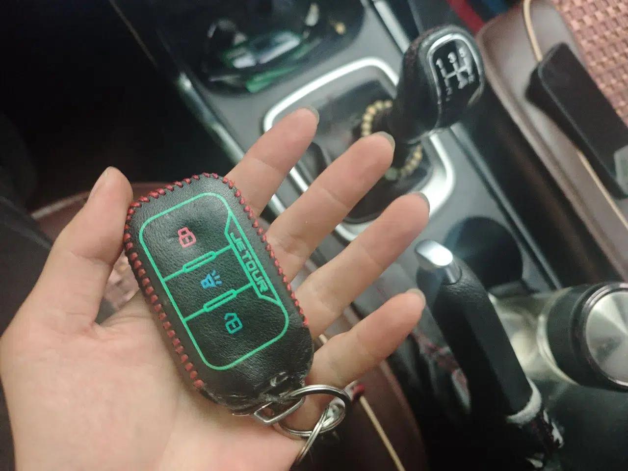 Cowin X3 2019 1.5L Manual Smart Edition — миниатюра 9
