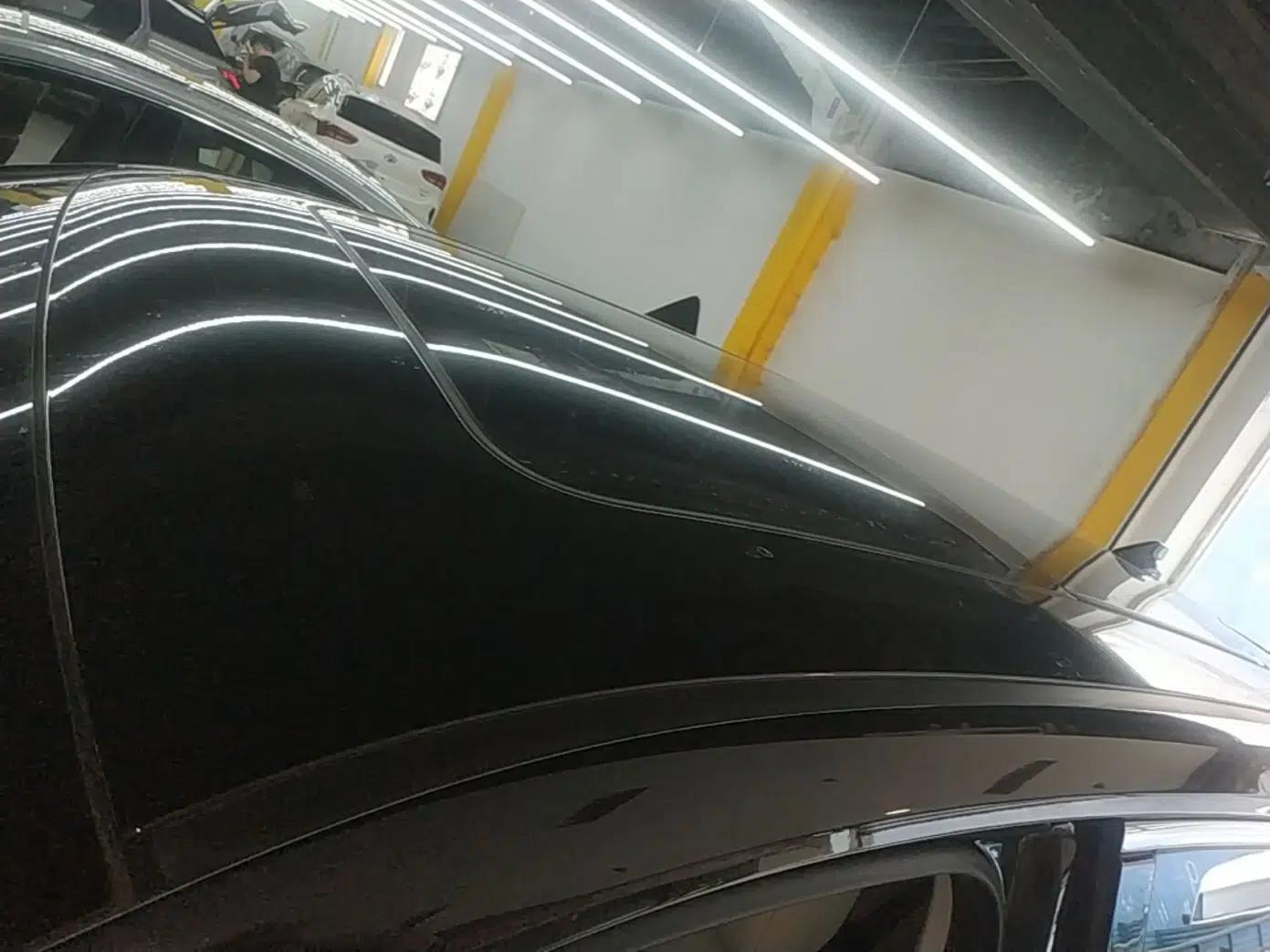 Cowin Kunlun 2024 Kunlun iHD 150km Horizon Edition — миниатюра 11